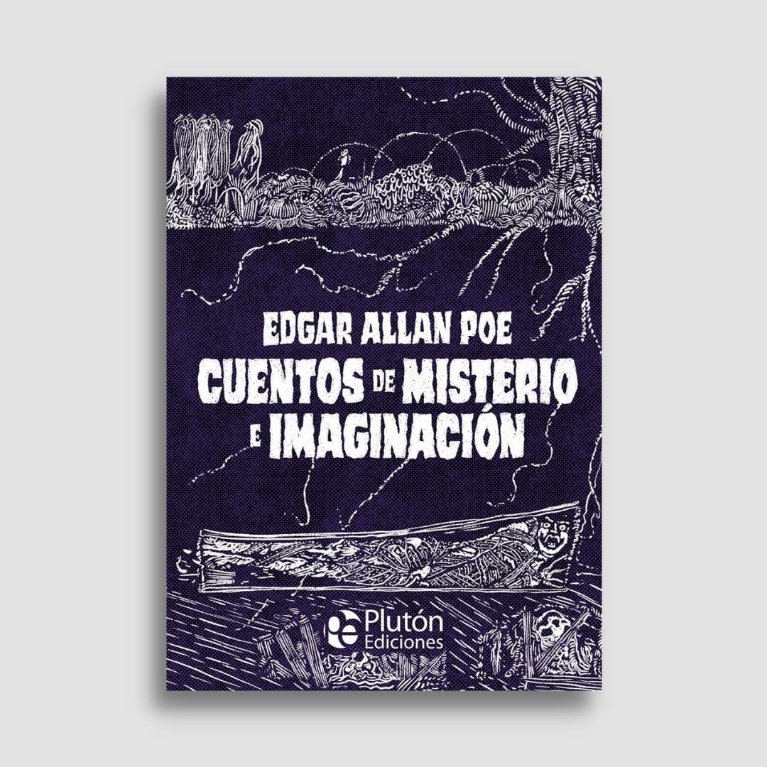 Clas.Plat Cuentos Edgar A. Poe