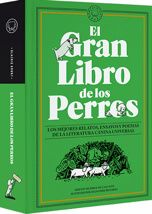 Gran Libro De Los Perros, El