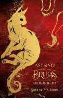Asesino de brujas: los hijos del rey - td