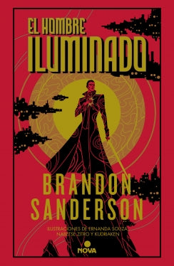 El Hombre Iluminado 4 (Novela Secreta 4)