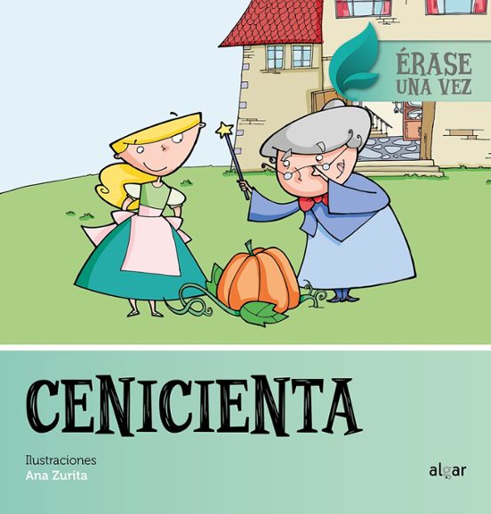 Cenicienta TB