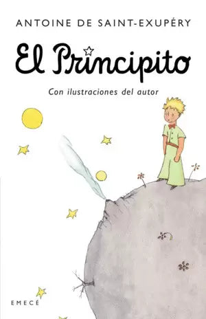 El principito Bolsillo