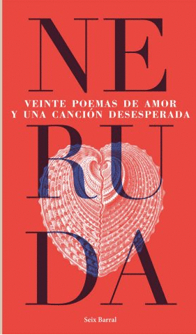Veinte poemas de amor y una canción desesperada TB