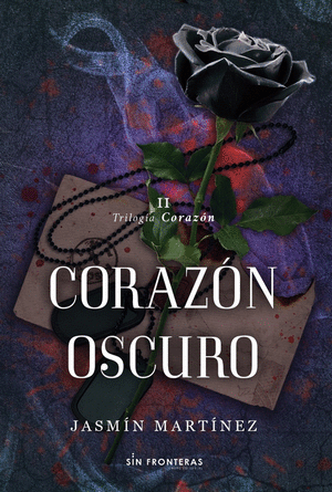 Trilogia Corazon Oscuro Vol 2