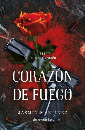 Trilogia Corazon De Fuego Vol 3