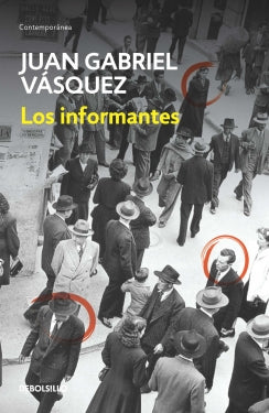 Los Informantes