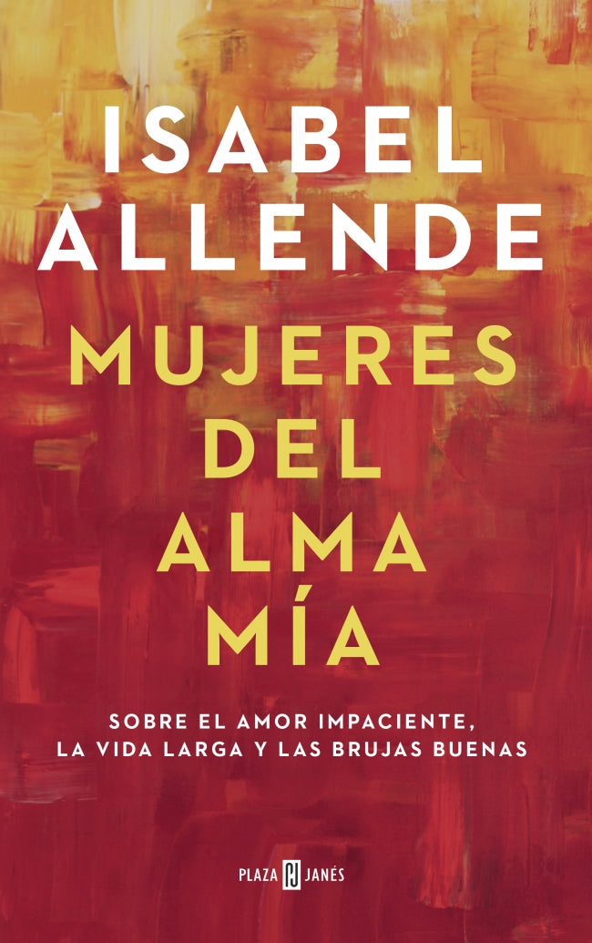 Mujeres del alma mia (vleg)