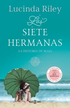 Las siete hermanas (Las siete hermanas 1)