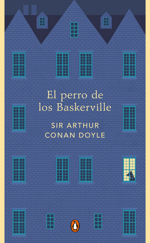 El perro de los Baskerville