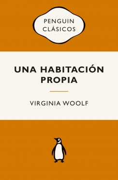 Una habitación propia
