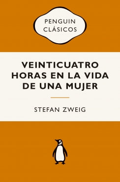 Veinticuatro horas en la vida de una mujer