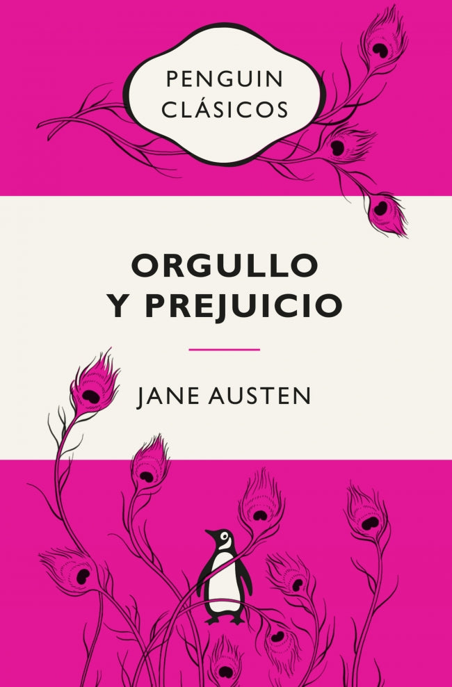 Orgullo y prejuicio