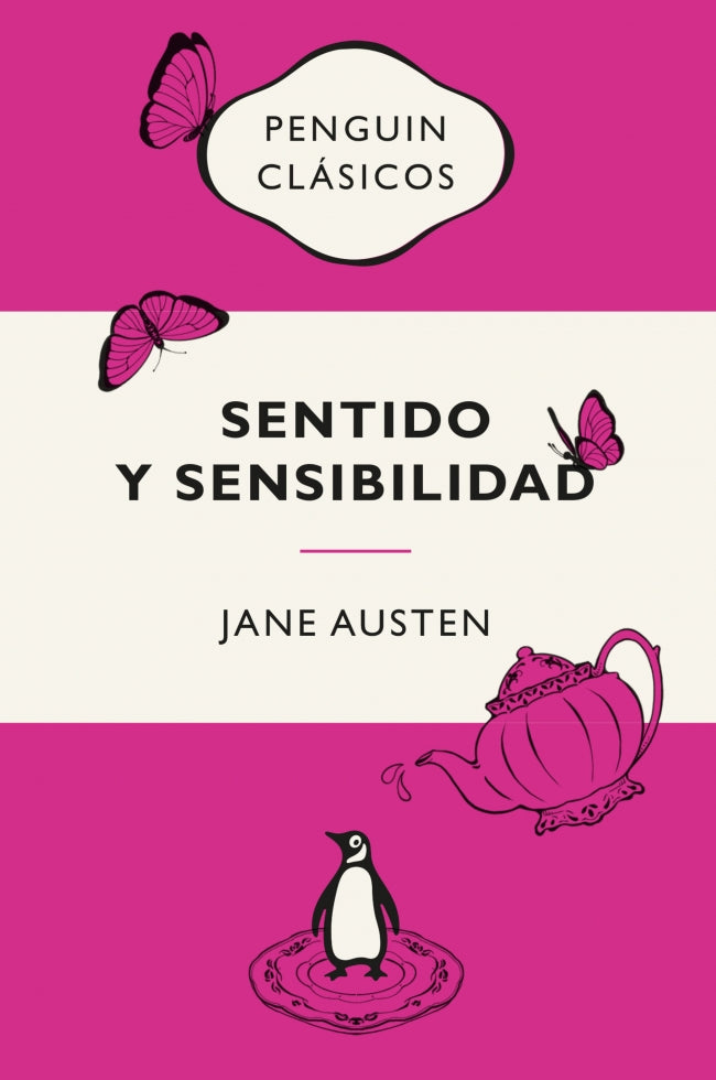 Sentido y sensibilidad