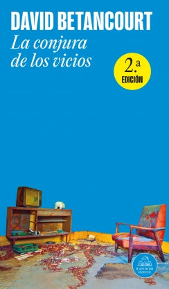 La conjura de los vicios