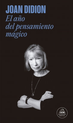 El año del pensamiento magico
