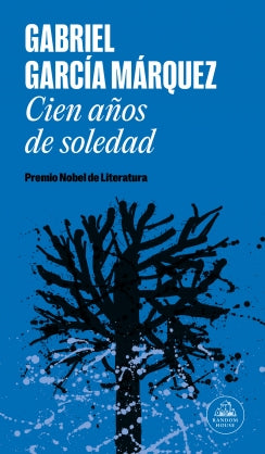Cien años de soledad