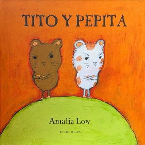 Tito Y Pepita