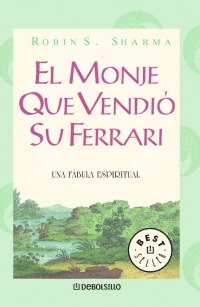 El Monje Que Vendio Su Ferrari TB