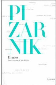 Diarios de Alejandra Pizarnik