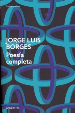Poesía completa Borges