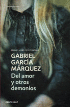 Del amor y otros demonios DB