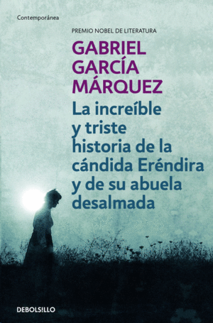 Increible Y Triste Historia De La Candid