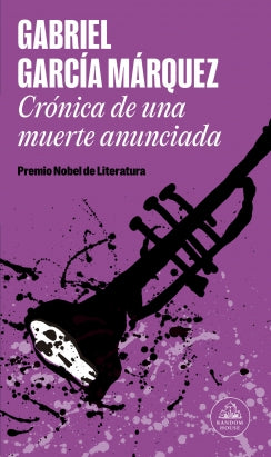 Crónica de una muerte anunciada
