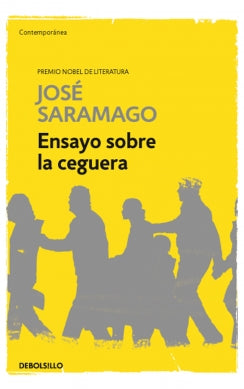 Ensayo sobre la ceguera