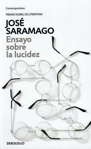 Ensayo sobre la lucidez bolsillo