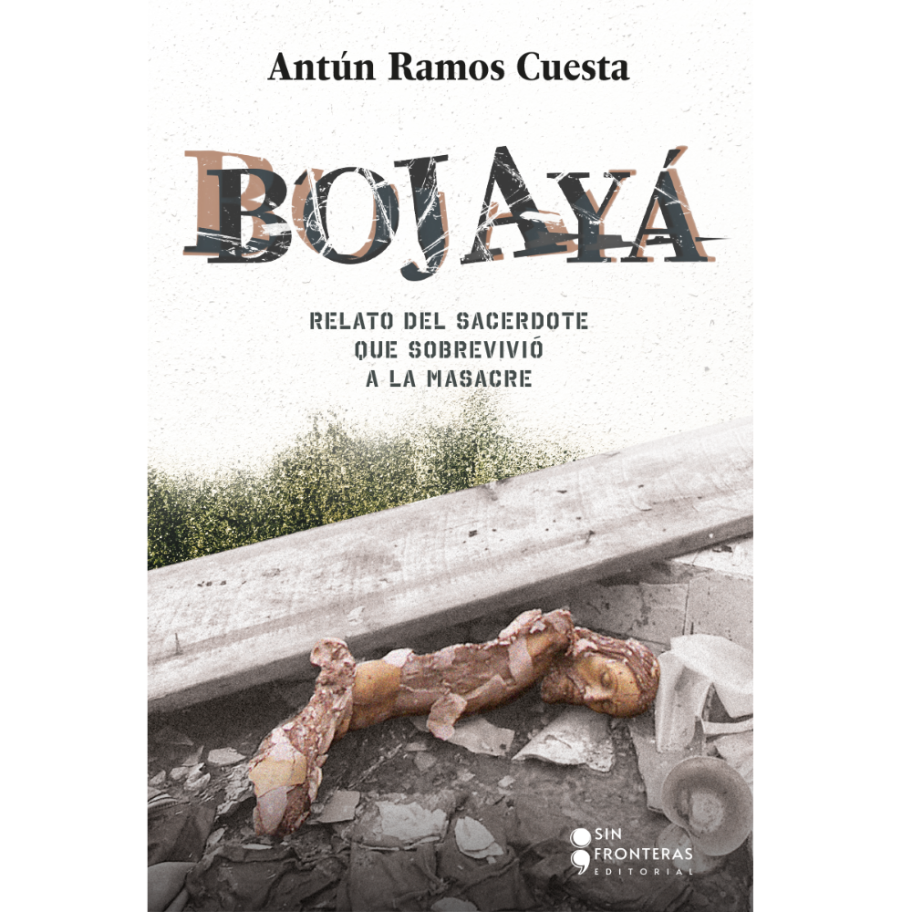 Bojayá