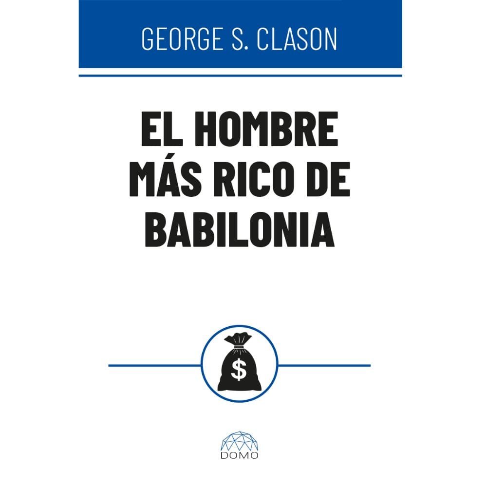 El Hombre Mas Rico De Babilonia-Domo