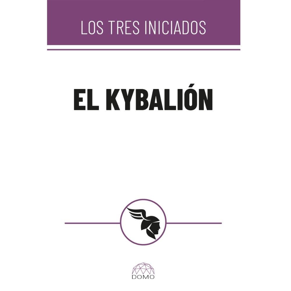 El Kybalion - Domo
