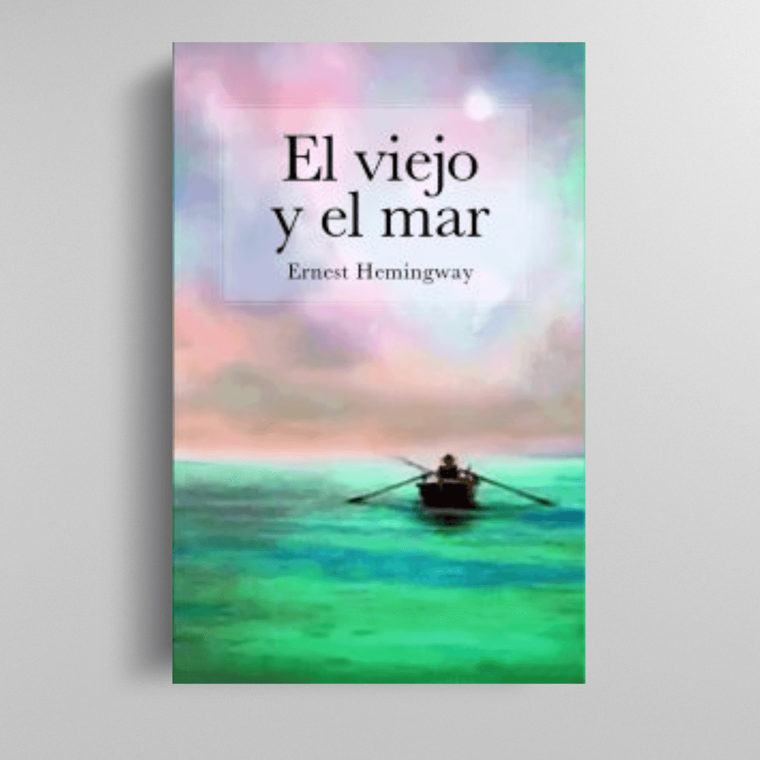 El Viejo Y El Mar