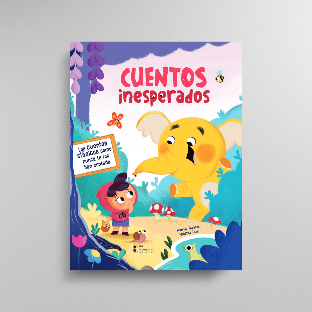 Cuentos Inesperados