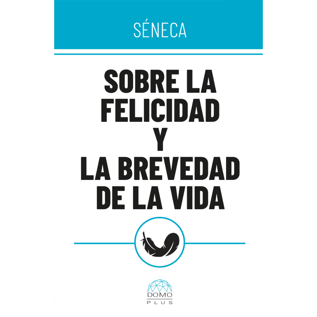 Sobre La Felicidad / La Brevedad De La V