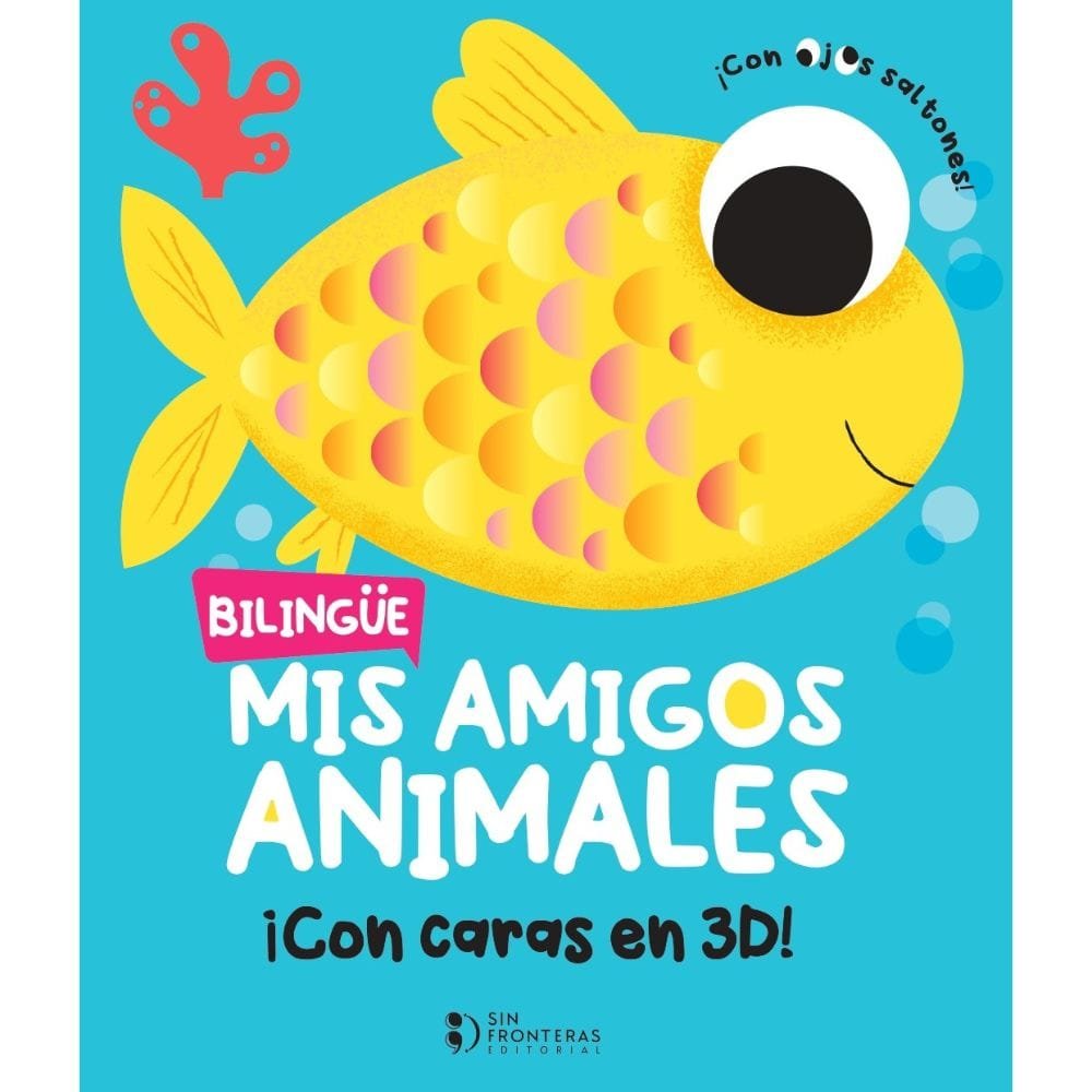 Mis Amigos Animales