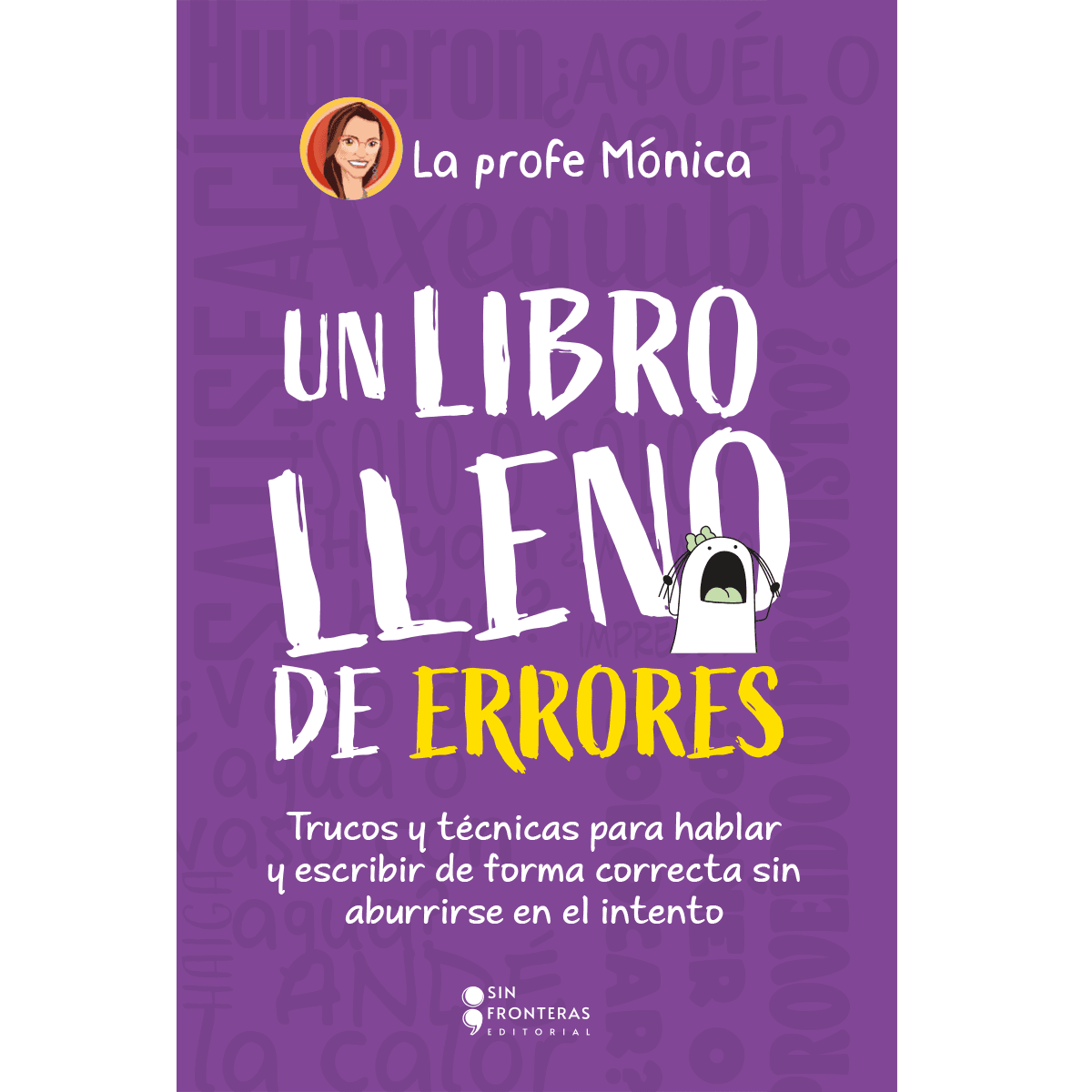 Un Libro Lleno De Errores