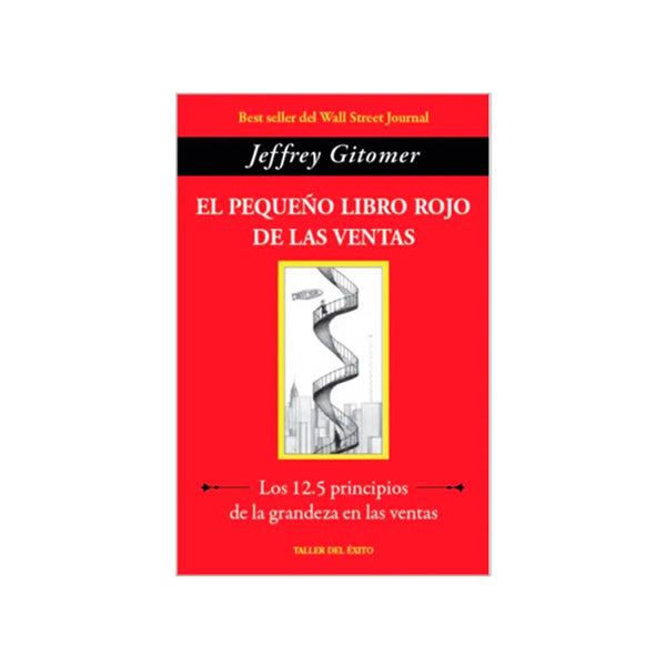 El Pequeño Libro Rojo De Las Ventas