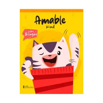 Coleccion Valores - Amable