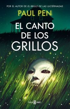 Canto De Los Grillos. El