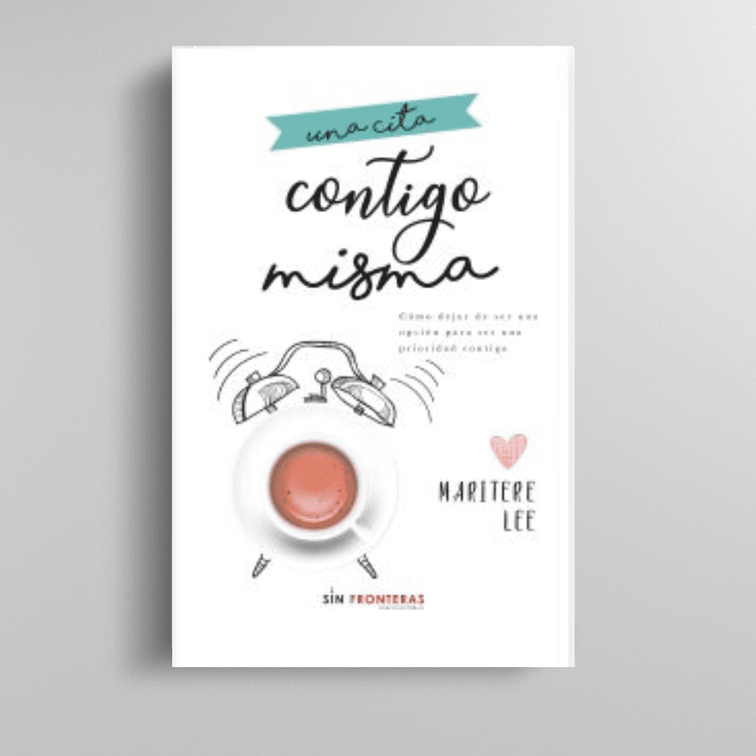 Una Cita Contigo Misma