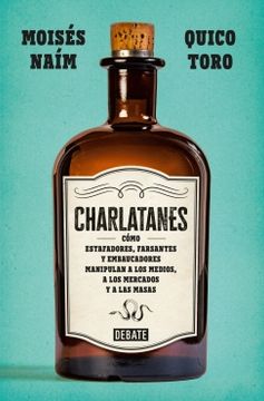 Charlatanes