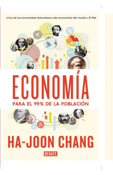 Economia Para El 99% De La Poblacion