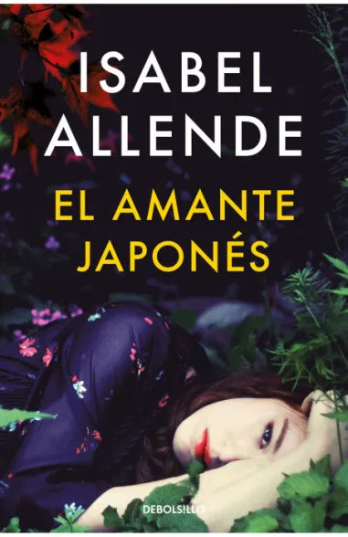 El Amante Japones