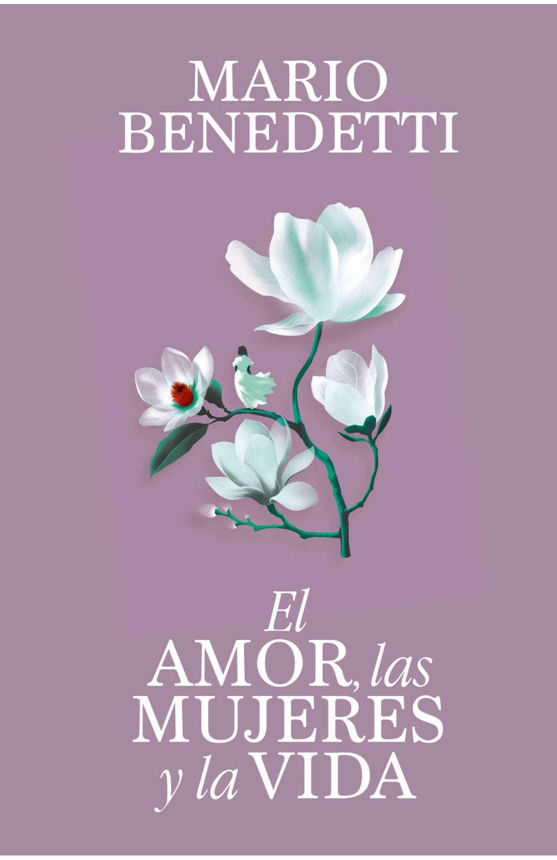 El Amor Las Mujeres Y La Vida TD