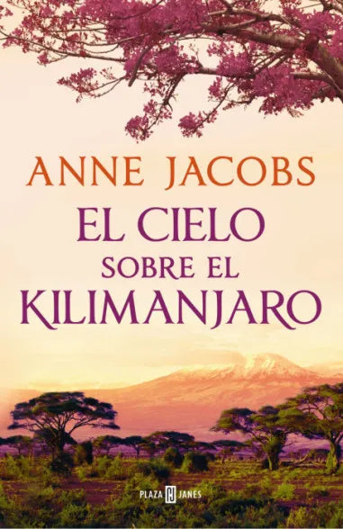 El Cielo Sobre El Kilimanjaro