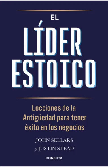 El Lider Estoico