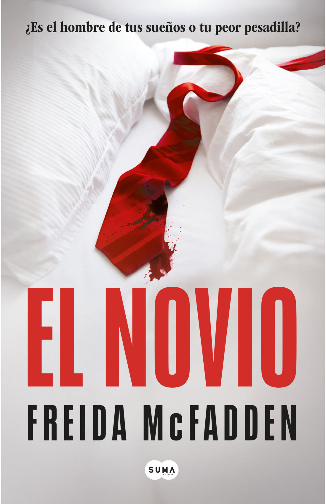 Novio, El