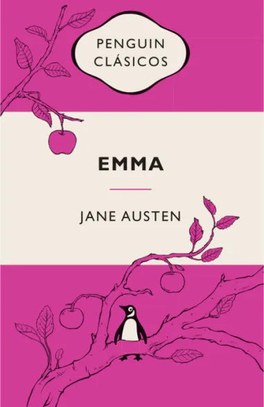 Emma (Colec Penguin)