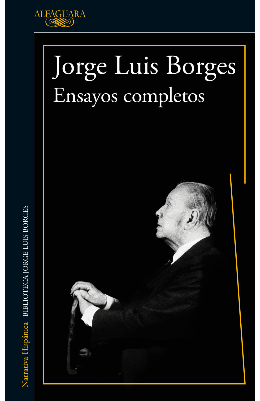Ensayos Completos (Borges)